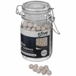Cuisson Et Ustensiles|FIVE Billes céramique de cuisson