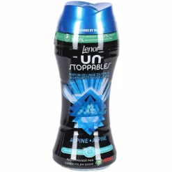 Entretien Du Linge|LENOR Billes de parfum Alpine unstoppables