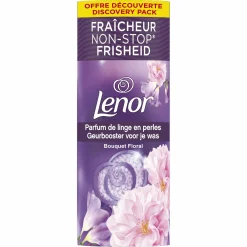 Entretien Du Linge|LENOR Billes de parfum Bouquet Floral Unstoppables