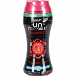 Entretien Du Linge|LENOR Billes de parfum envolée d'air unstoppables