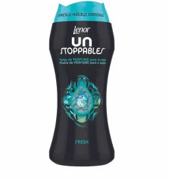 Entretien Du Linge|LENOR Billes de parfum Fresh Unstoppables