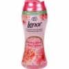 Entretien Du Linge|LENOR Billes de parfum unstoppables pivoine et hibiscus