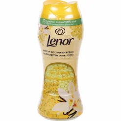 Entretien Du Linge|LENOR Billes de parfum unstoppables vanille et mimosa