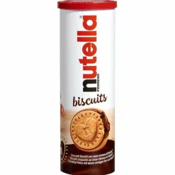 Épicerie Sucrée|NUTELLA Biscuit