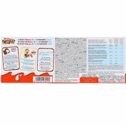 Épicerie Sucrée|KINDER Biscuits cards