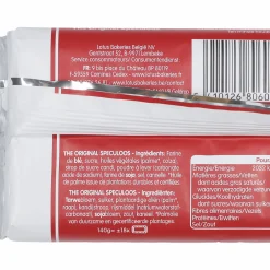 Épicerie Sucrée|LOTUS Biscuits spéculos original