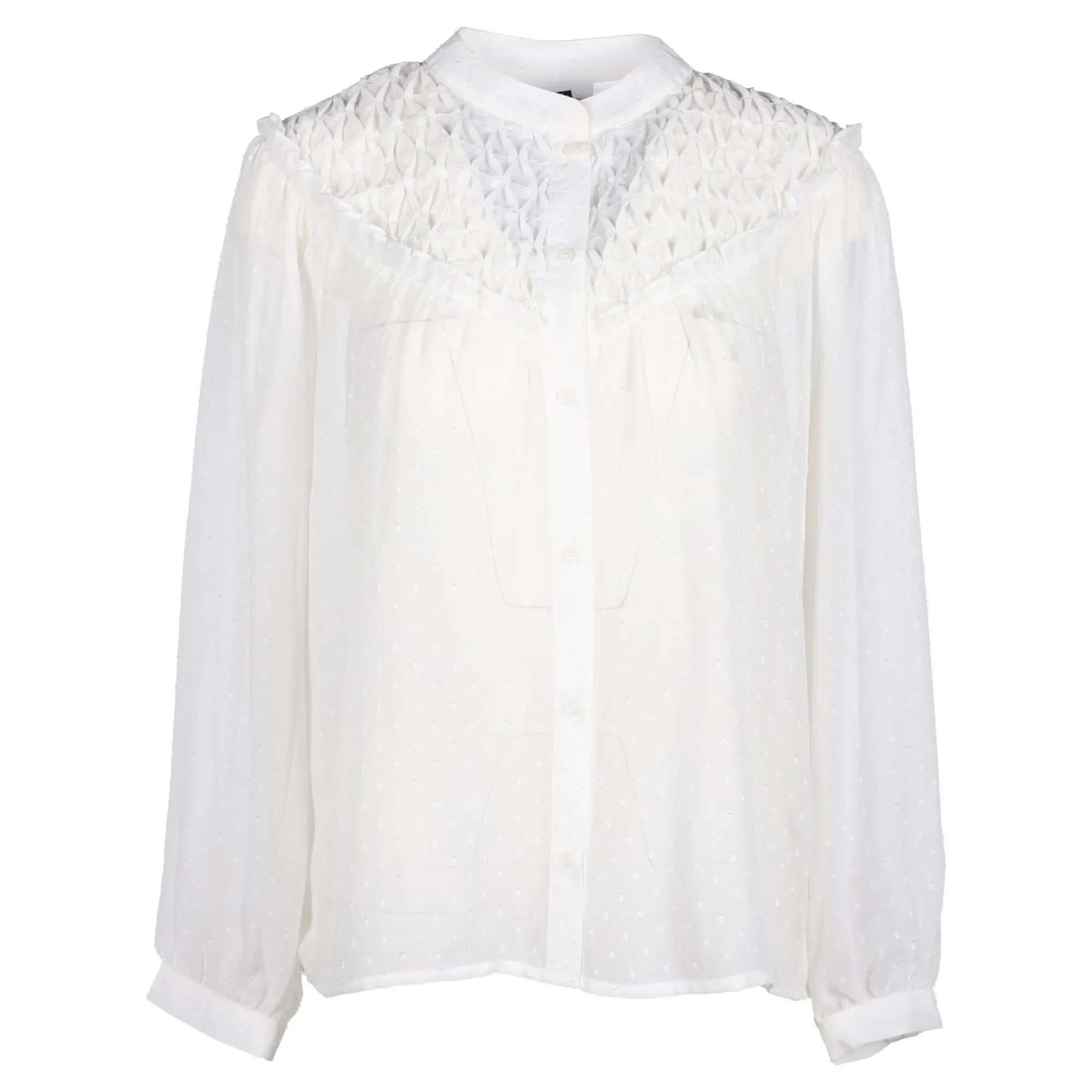Hauts|LA CITY Blouse