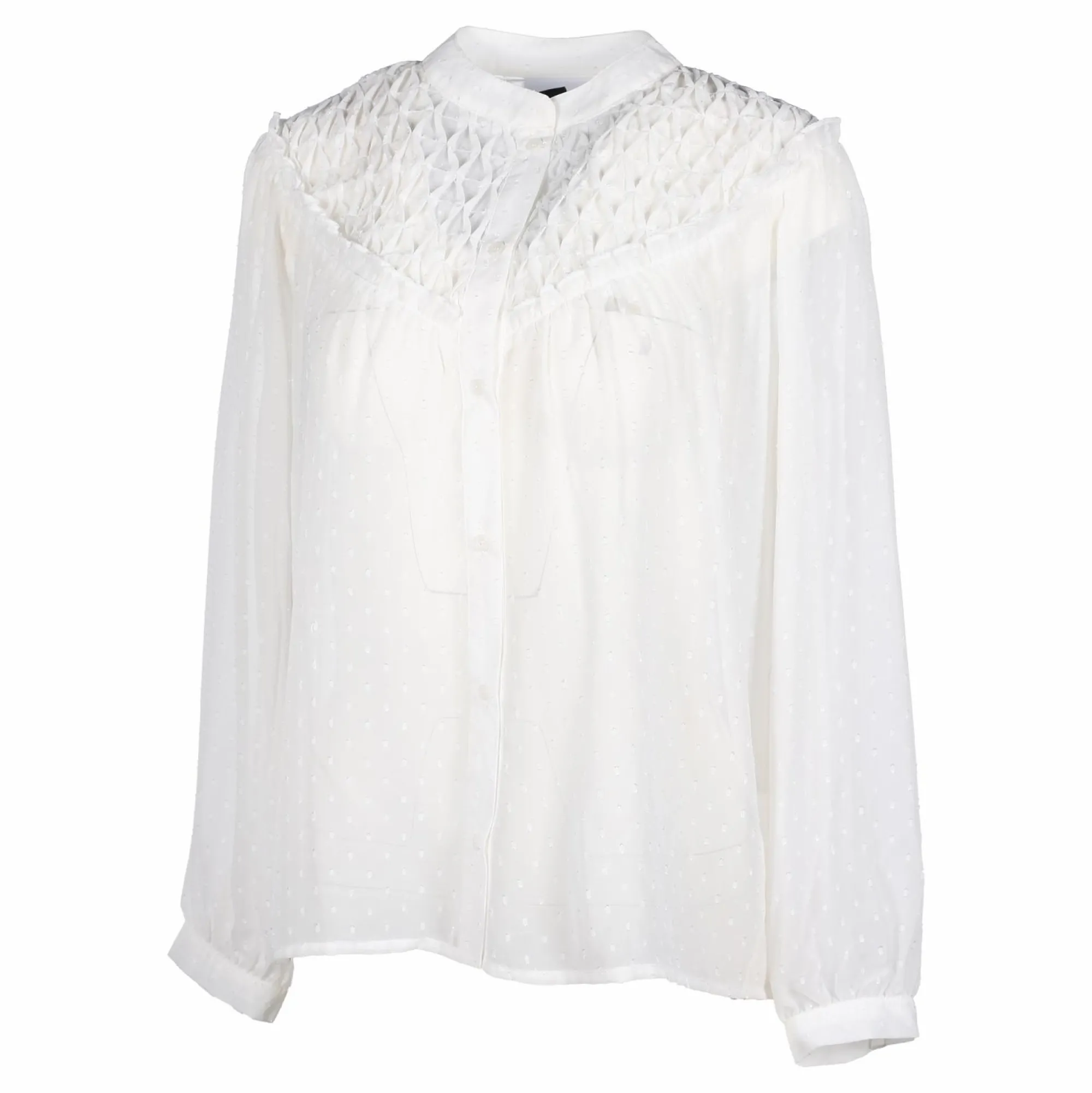 Hauts|LA CITY Blouse