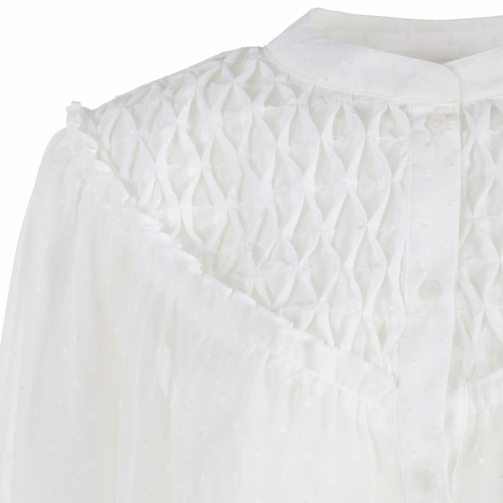 Hauts|LA CITY Blouse