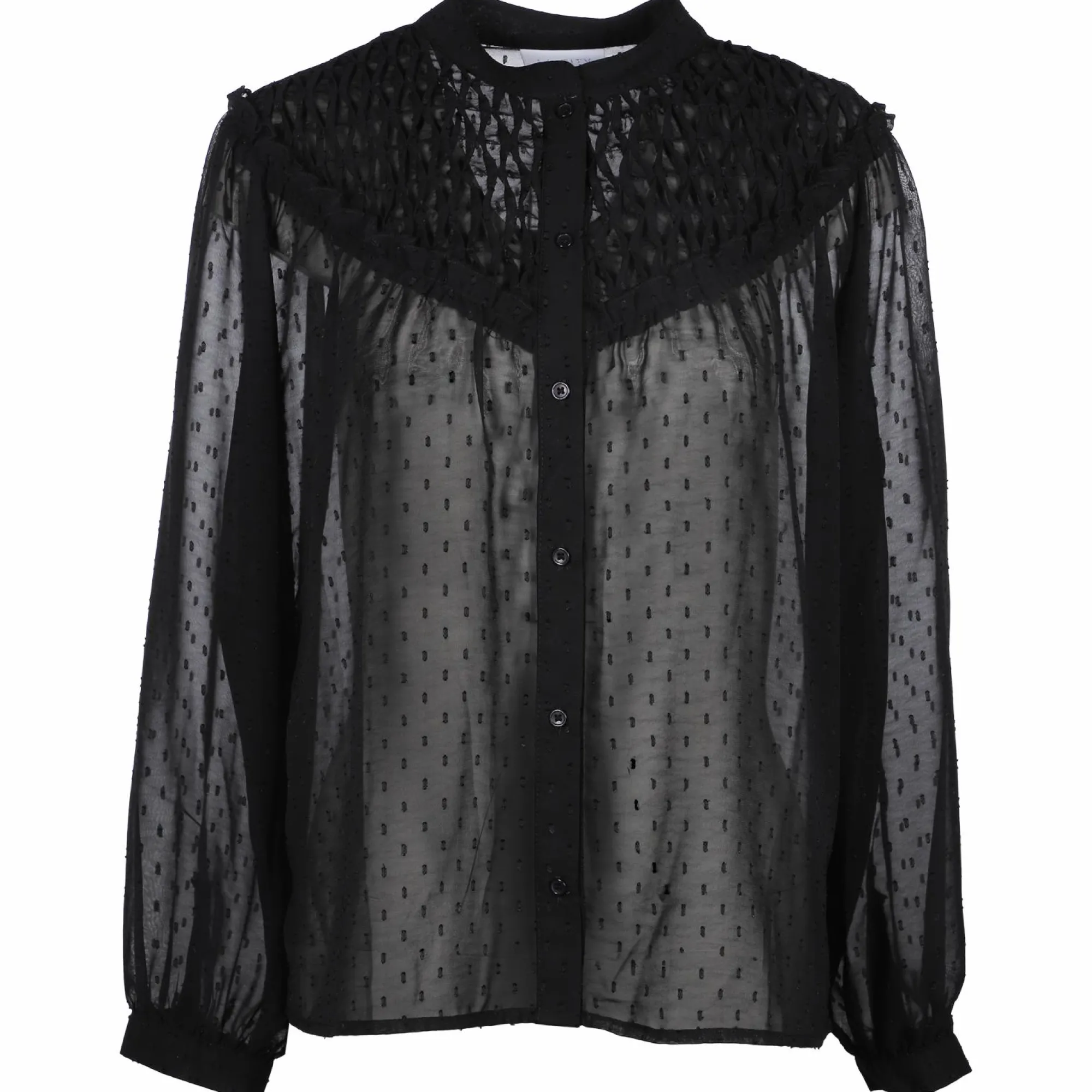 Hauts|LA CITY Blouse
