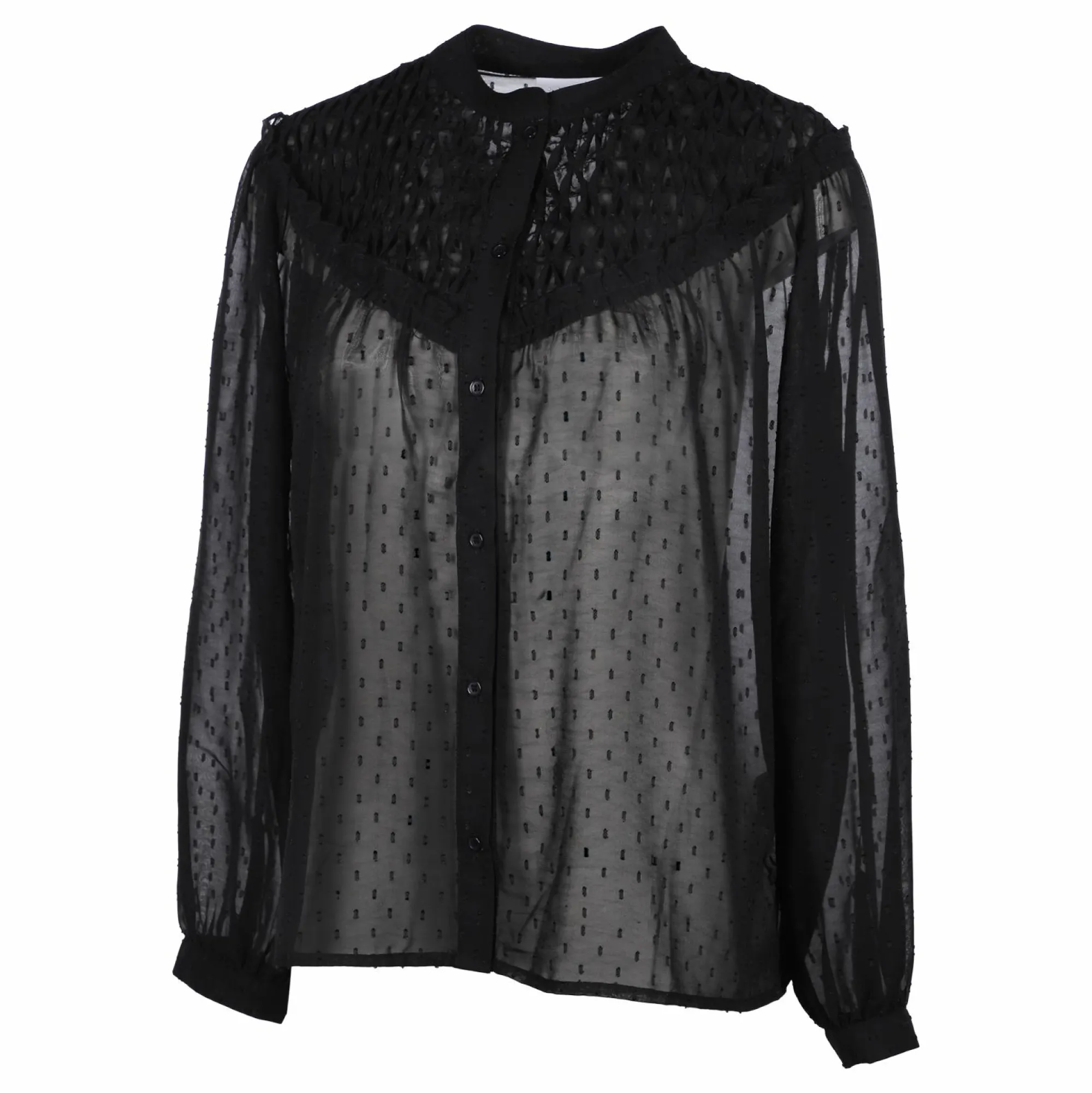Hauts|LA CITY Blouse