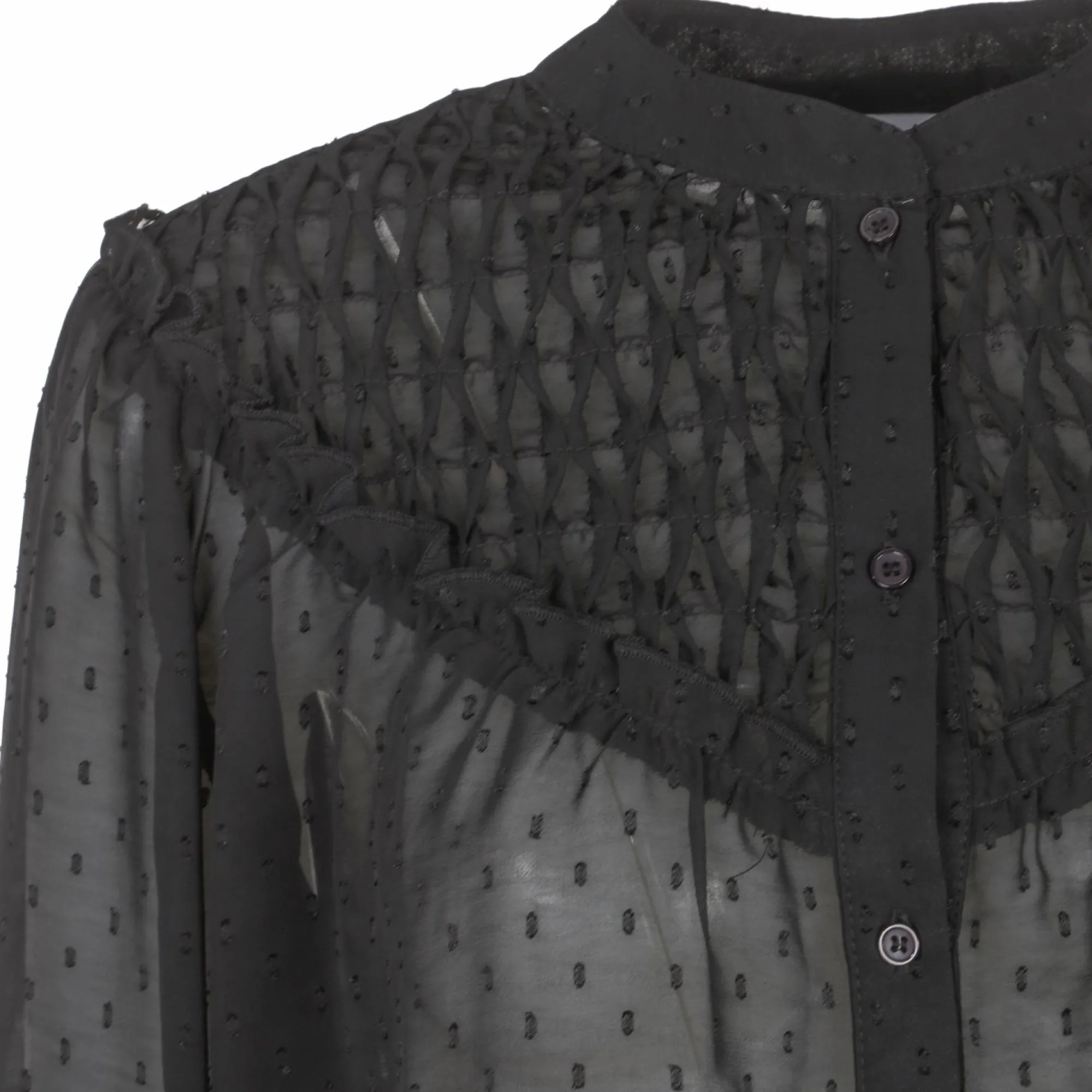 Hauts|LA CITY Blouse