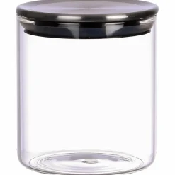 Conservation Et Rangement|Stokomani Bocal en verre 0.9 litres