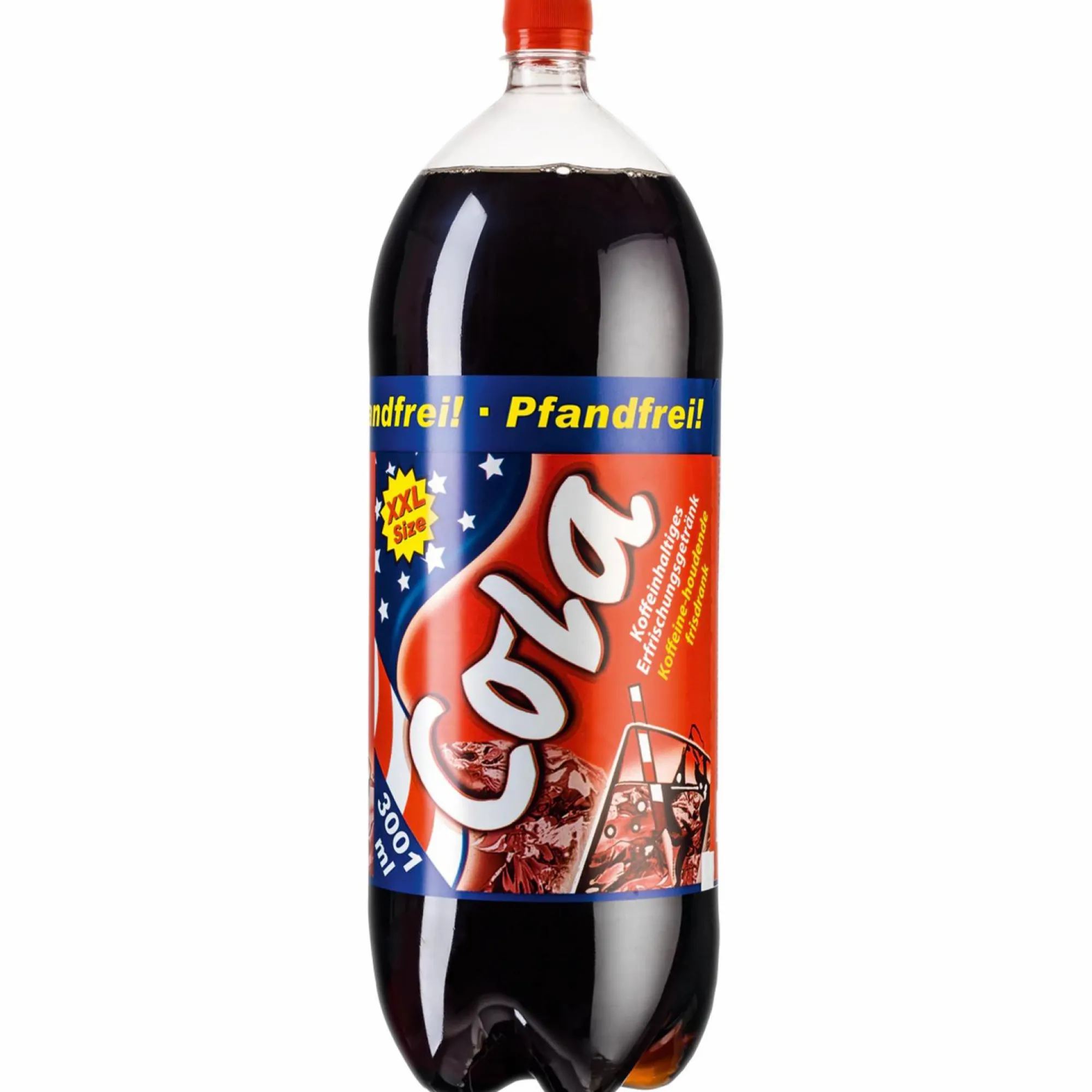 Boissons|Stokomani Boisson cola