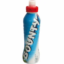 Boissons|Stokomani Boisson lacté goût Bounty