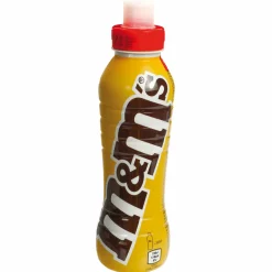 Boissons|Stokomani Boisson lacté goût M&M's