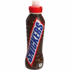 Boissons|SNICKERS Boisson lacté goût