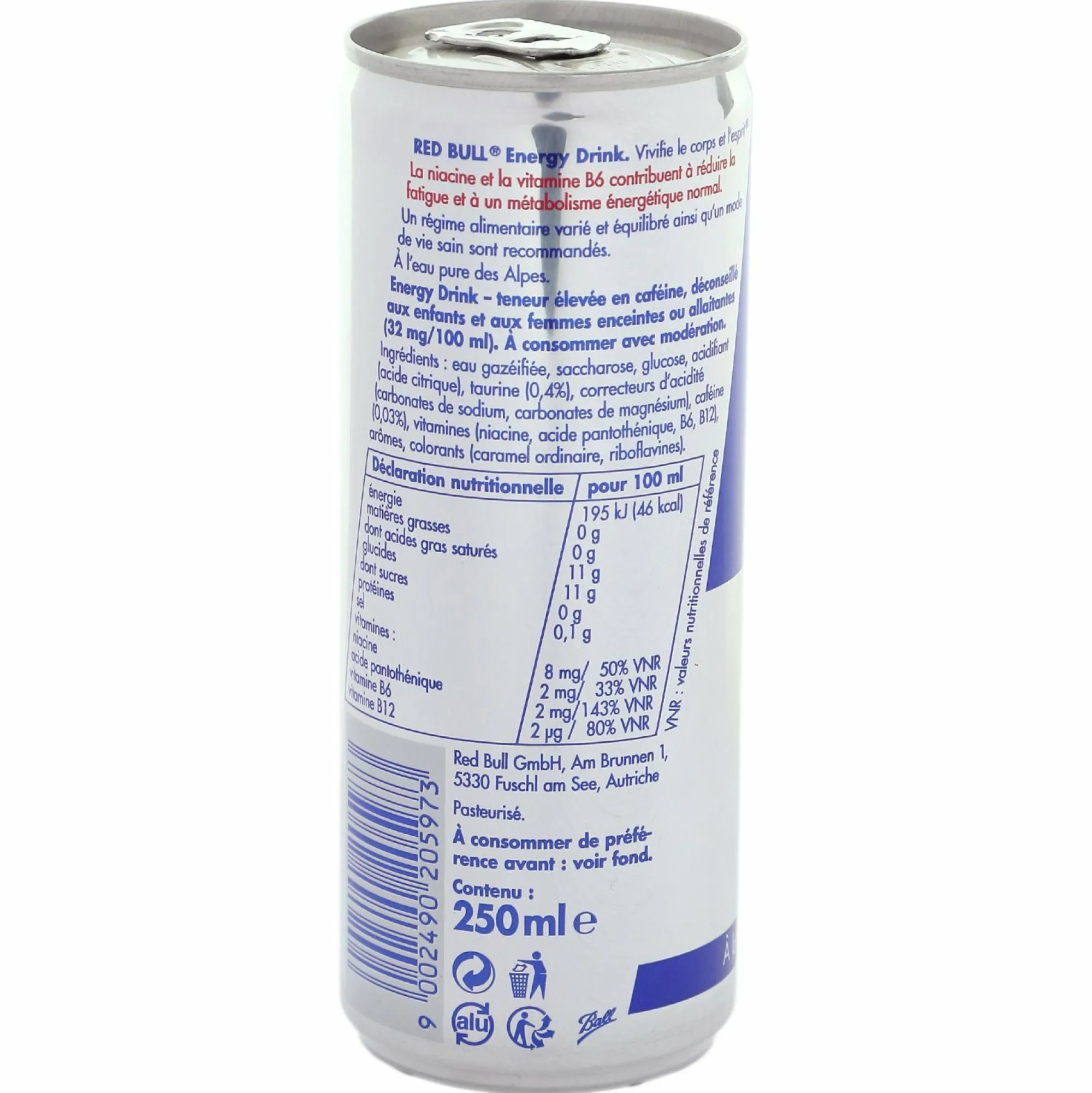 Boissons|Stokomani Boisson énergisante