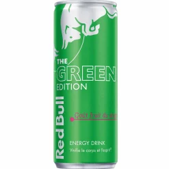 Boissons|Stokomani Boisson énergisante Fruit du Dragon