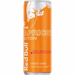 Boissons|Stokomani Boisson énergisante goût abricot fraise
