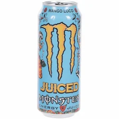 Boissons|Stokomani Boisson énergisante mango loco