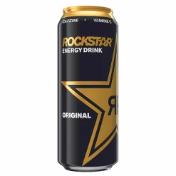 Boissons|Stokomani Boisson énergisante Original ROCKSTAR