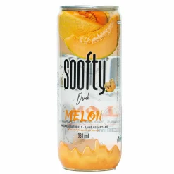 Boissons|Stokomani Boisson pétillante goût melon