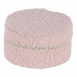 Objets Décoratifs|Stokomani Boite à bijou bouclette