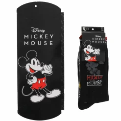 Chaussures Et Accessoires|MULTI LICENCES Boite cadeau 3 paires de chaussettes Noir