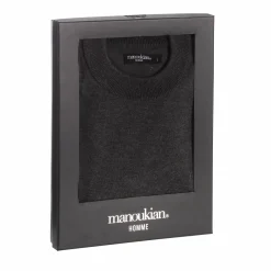 Hauts|MANOUKIAN Boite cadeau pull avec soie