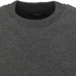 Hauts|MANOUKIAN Boite cadeau pull avec soie