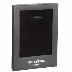 Hauts|MANOUKIAN Boite cadeau pull avec soie