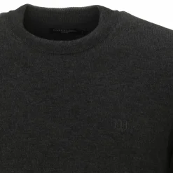Hauts|MANOUKIAN Boite cadeau pull avec soie