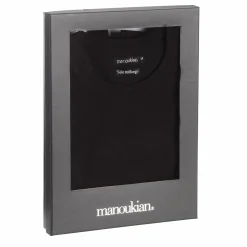 Hauts|MANOUKIAN boite cadeau pull avec soie
