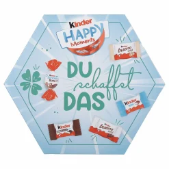 Épicerie Sucrée|KINDER Boite de chocolats happy moments