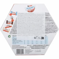 Épicerie Sucrée|KINDER Boite de chocolats happy moments