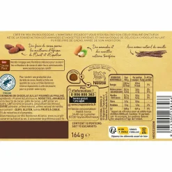 Épicerie Sucrée|Stokomani Boite de chocolats l'Escargot au lait