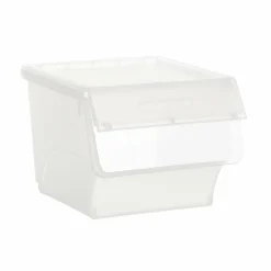 Rangement|FIVE Boite de rangement 34L ouverture frontale