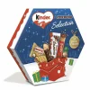 Épicerie Sucrée|KINDER Boite et Ferrero Sélection