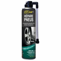 Accessoires Automobiles|Stokomani Bombe crevaison 400ml
