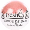 Hygiène|FRESHEA Bombe de bain à la pèche