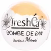 Hygiène|FRESHEA Bombe de bain au Monoï