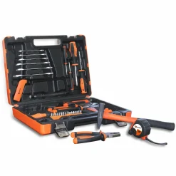 Outils De Bricolage|CRAFTON Boîte à outils