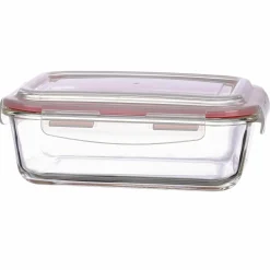 Conservation Et Rangement|COOK KEEN Boîte alimentaire hermétique 1500 ml
