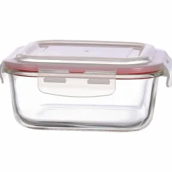 Conservation Et Rangement|COOK KEEN Boîte alimentaire hermétique 1200 ml