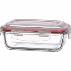 Conservation Et Rangement|COOK KEEN Boîte alimentaire hermétique 650 ml