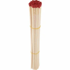 Barbecue Et Accessoires|Pique-Nique Et Camping|Stokomani Boîte d'allumettes géantes