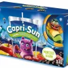 Boissons|CAPRI SUN Boîte de 10 Capri-Sun Monster Alarm