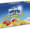 Boissons|CAPRI SUN Boîte de 12+2 Capri-Sun multi vitamines