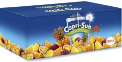 Boissons|CAPRI SUN Boîte de 40 Capri-Sun Tropical